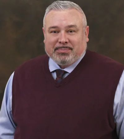 Daniel Armstrong