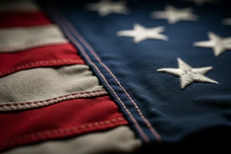US-Flag-Macro